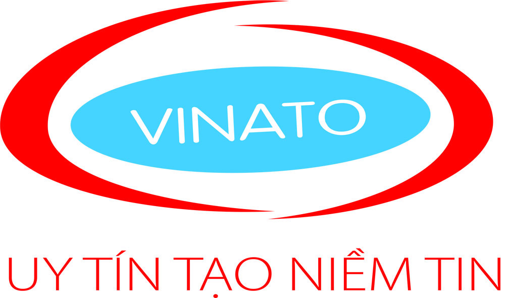 Logo Vinato